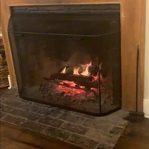 Meet your Posher, Gus